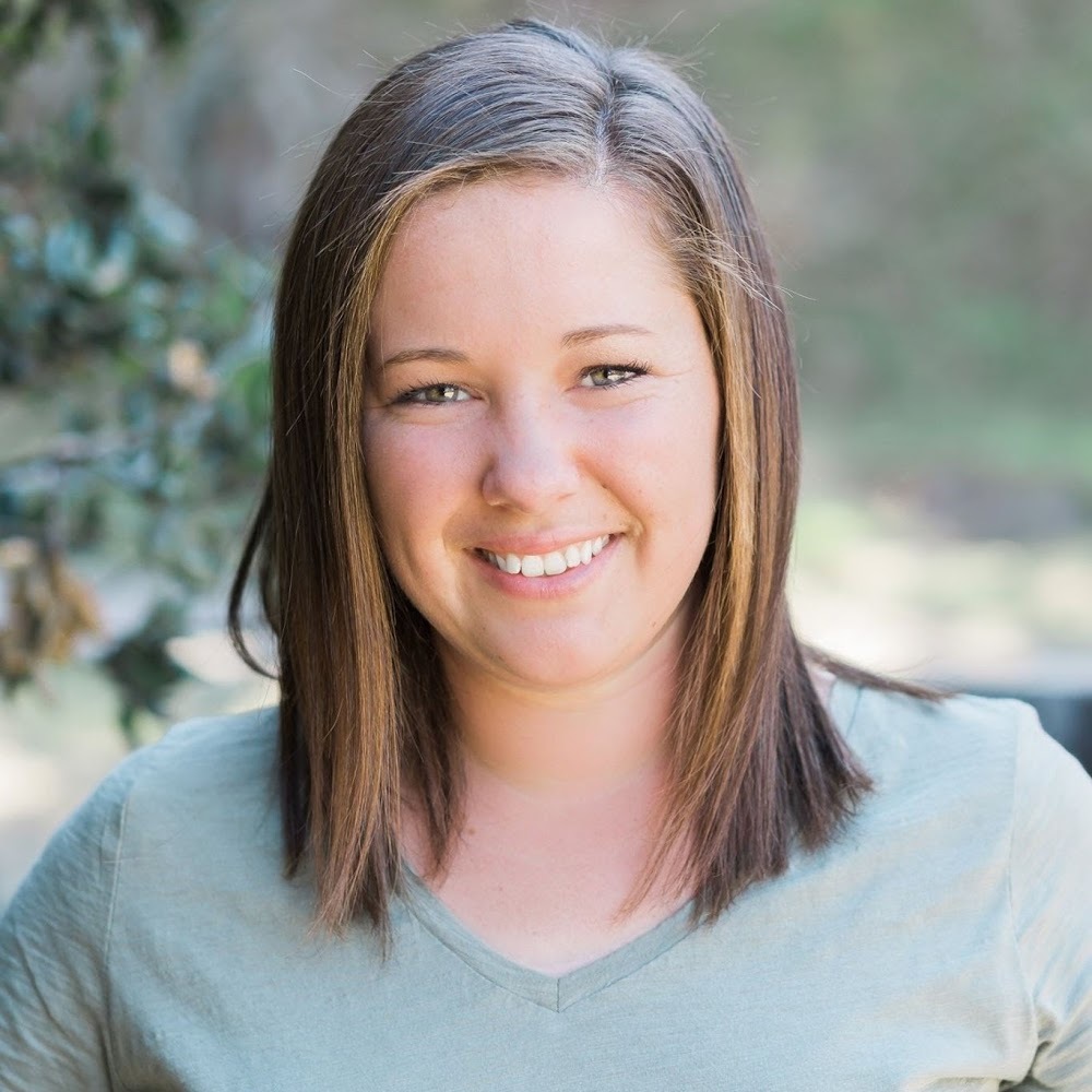 Meet your Posher, Katherine